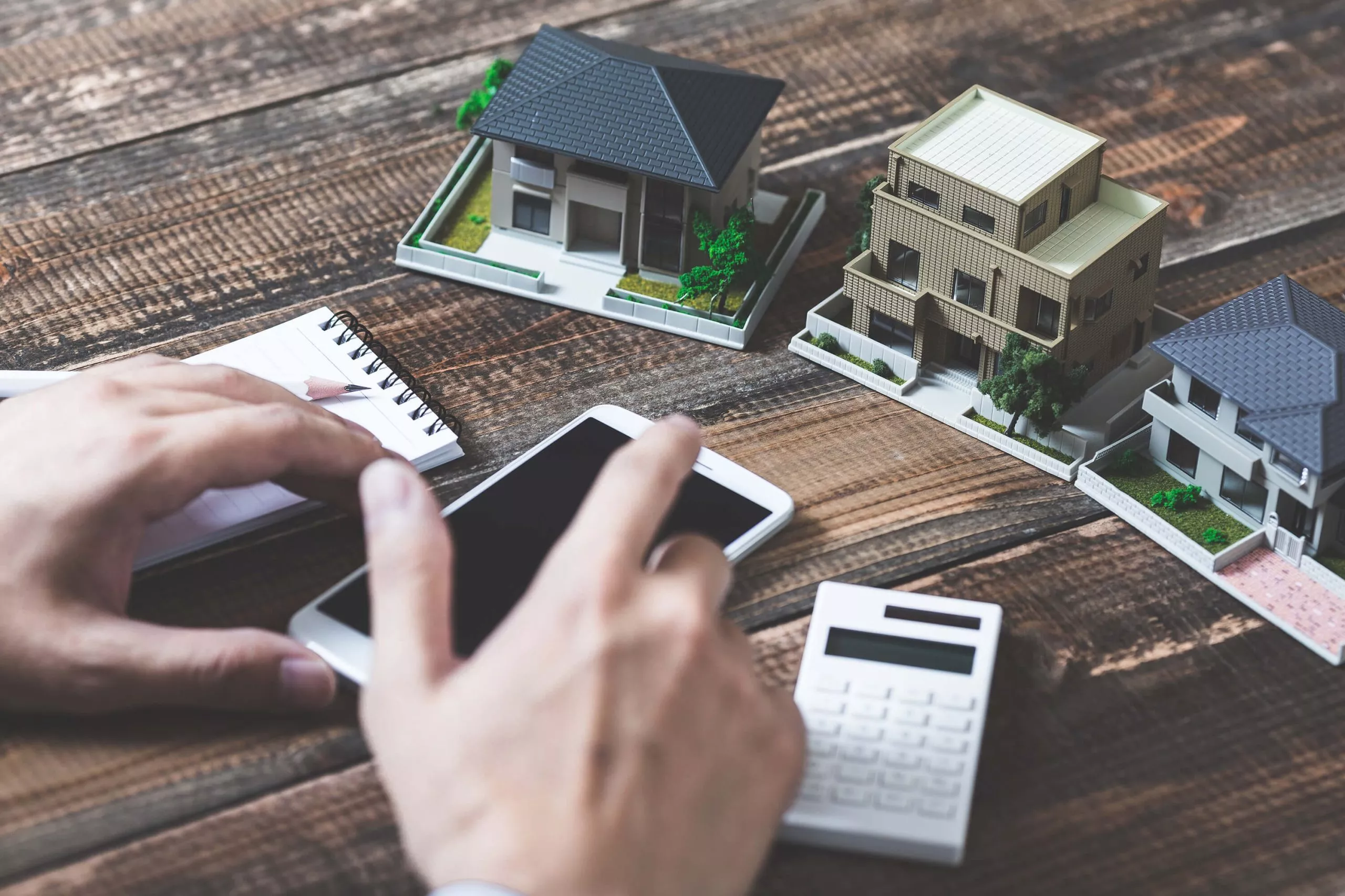 Muster Immobilien - Immobilienbewertung