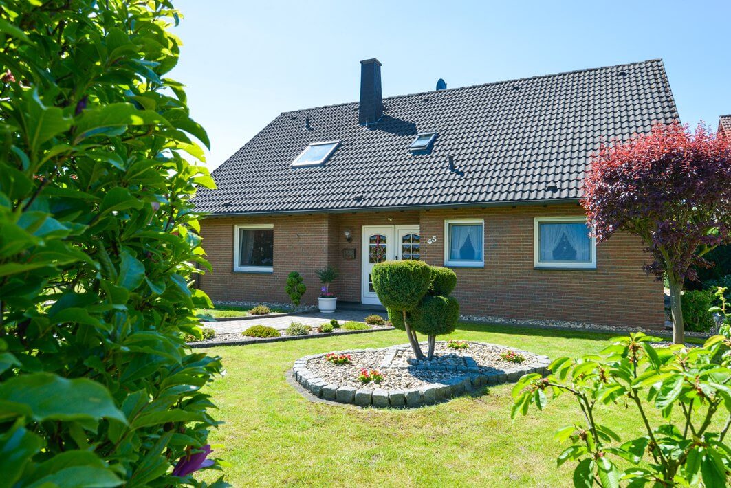 Haus verkaufen mit ImmoProfi Jens Müller