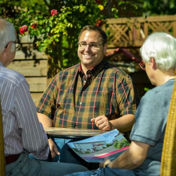 Immobilienbewertung in Hamm vom ImmoProfi Jens Müller
