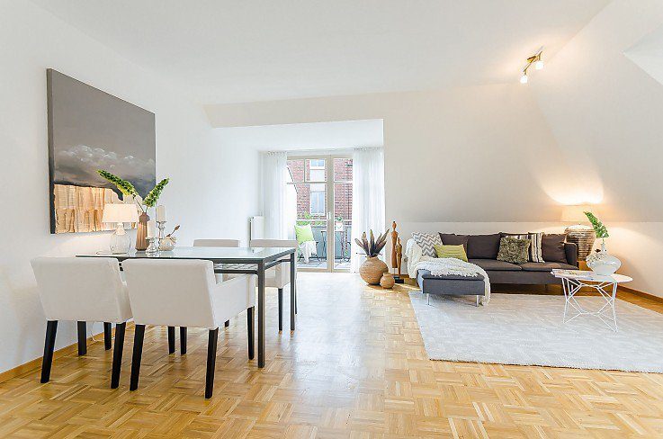 Unser Service für Immobilienkäufer