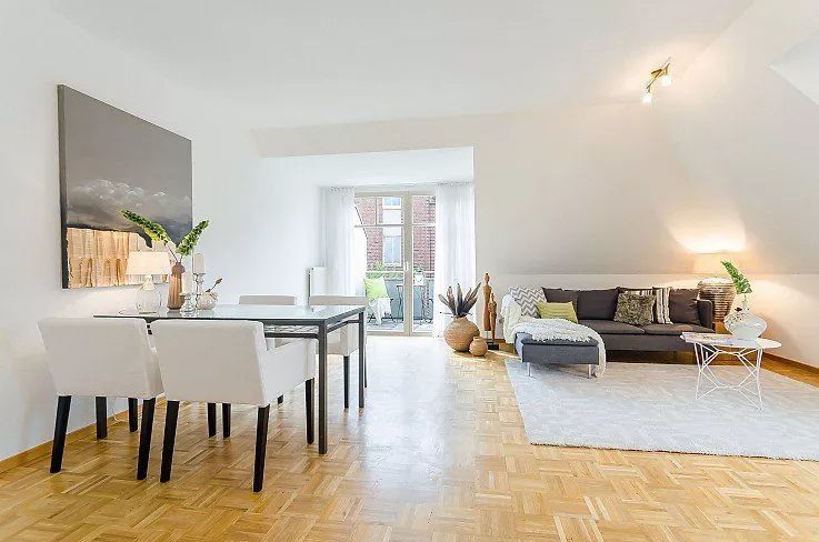 Unser Service für Immobilienkäufer