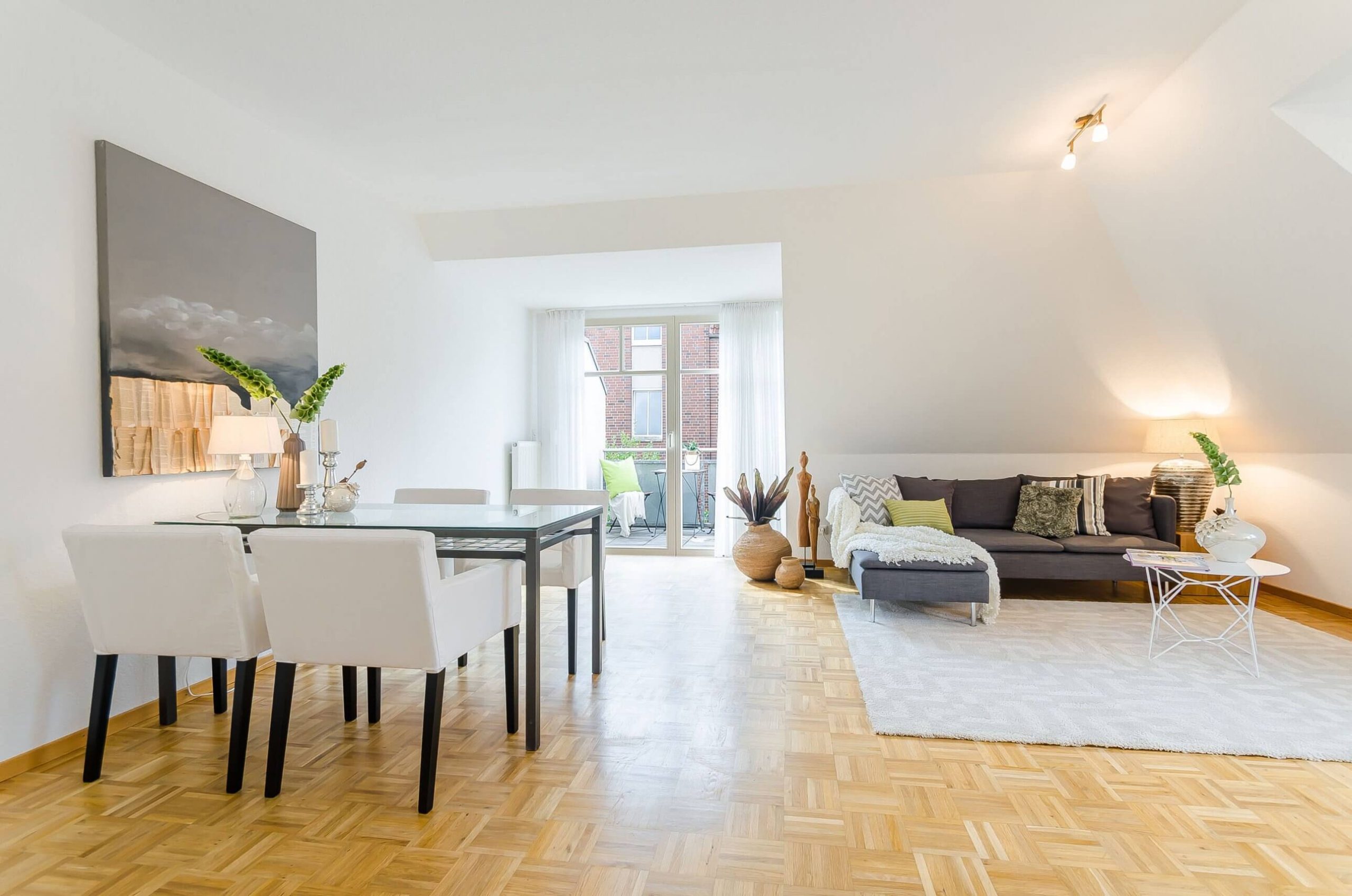 Wohnung verkaufen mit ImmoProfi Jens Müller