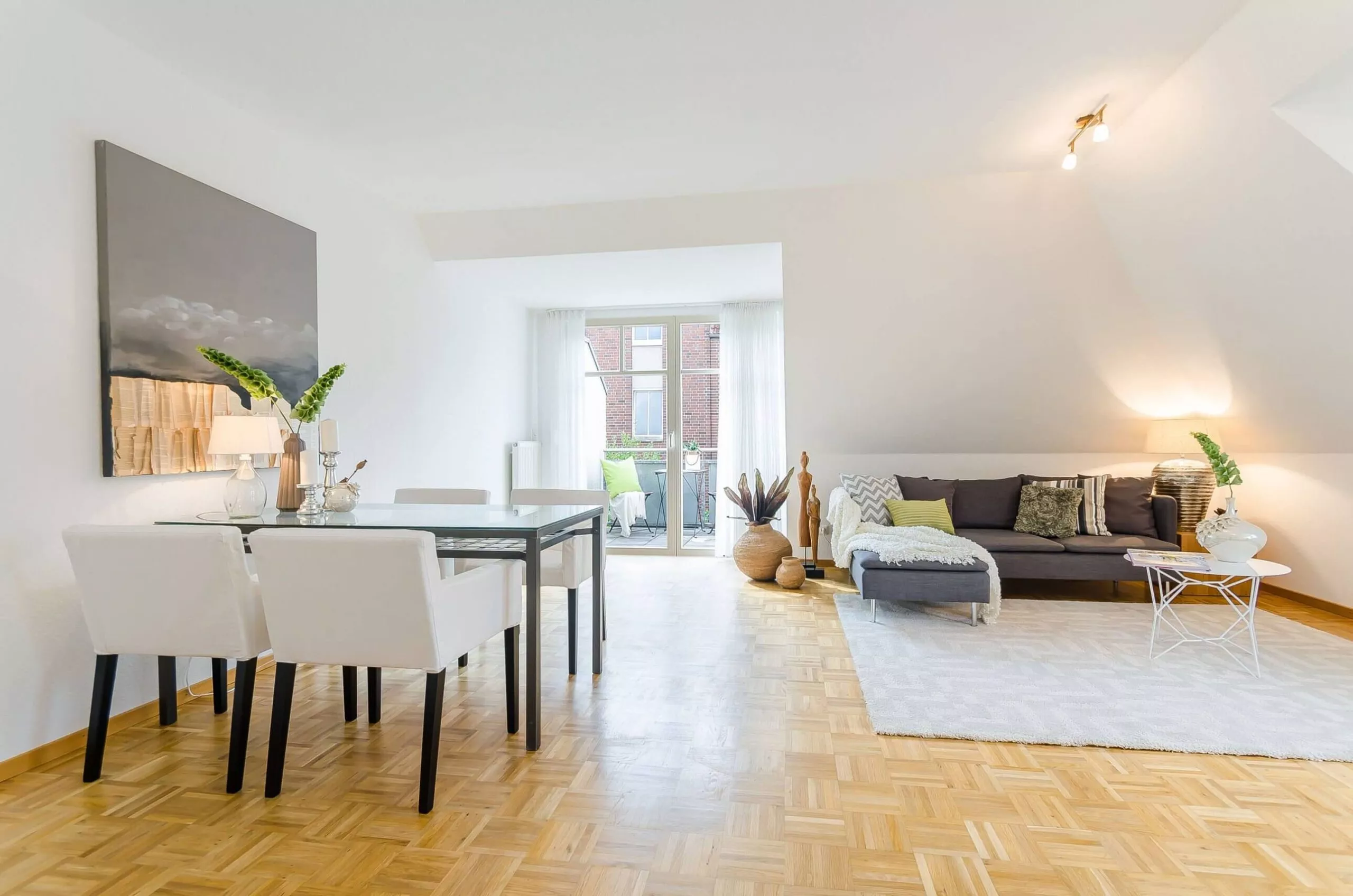 Wohnung verkaufen mit ImmoProfi Jens Müller