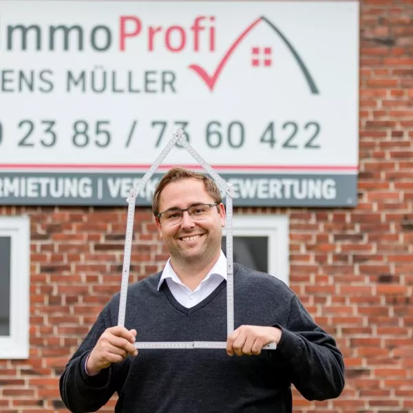 Ein neues Zuhause in Hamm