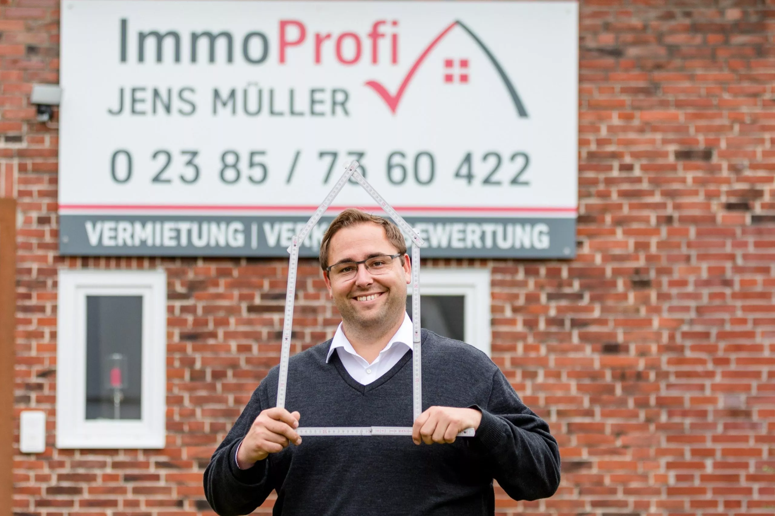 Ein neues Zuhause in Hamm