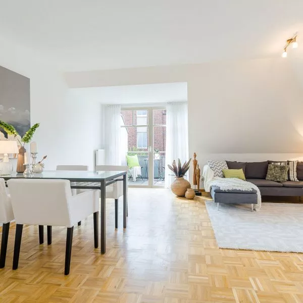 Mehr Geld Dank Homestaging