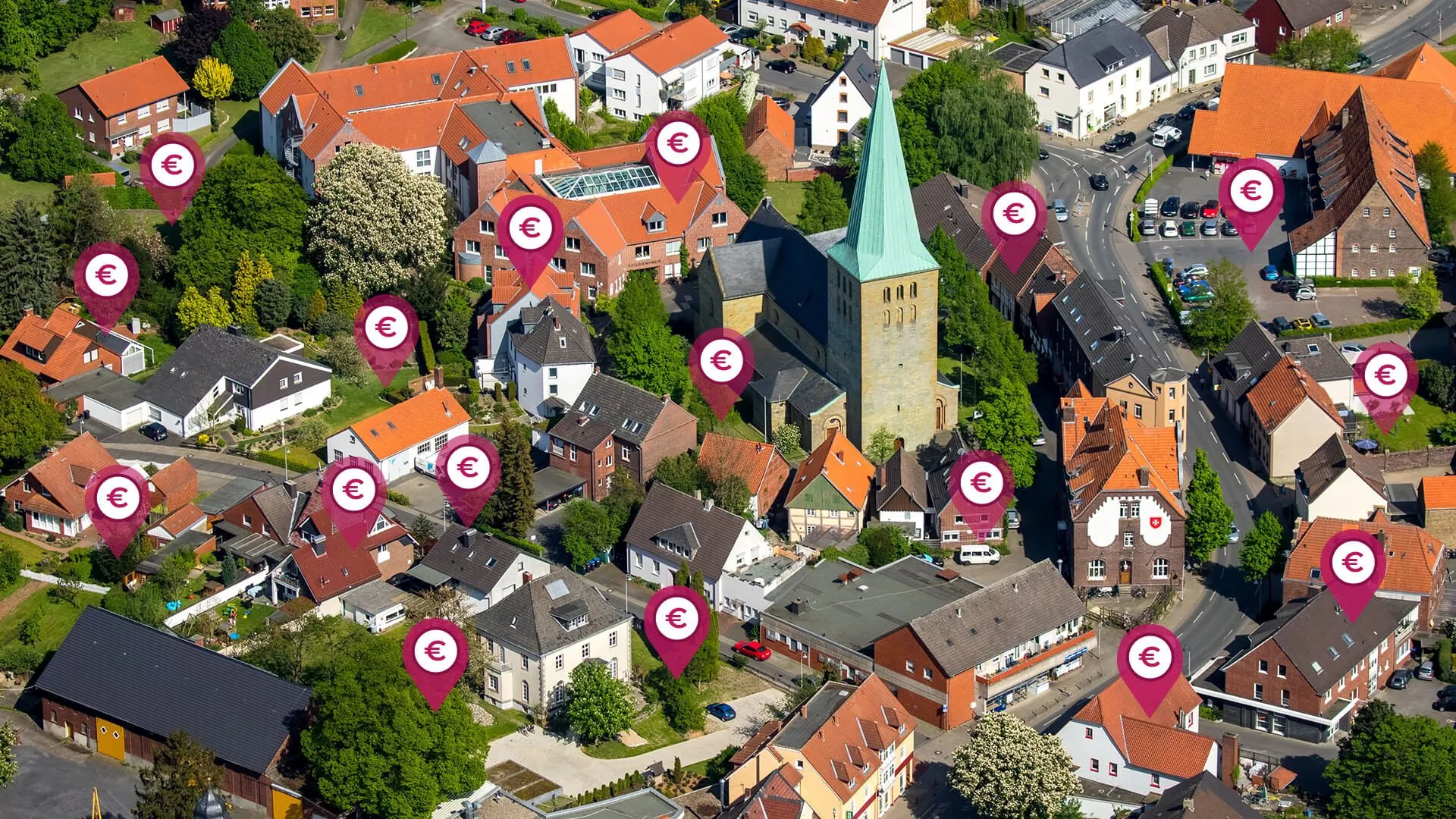 Berücksichtigung von konkurrierenden Angeboten