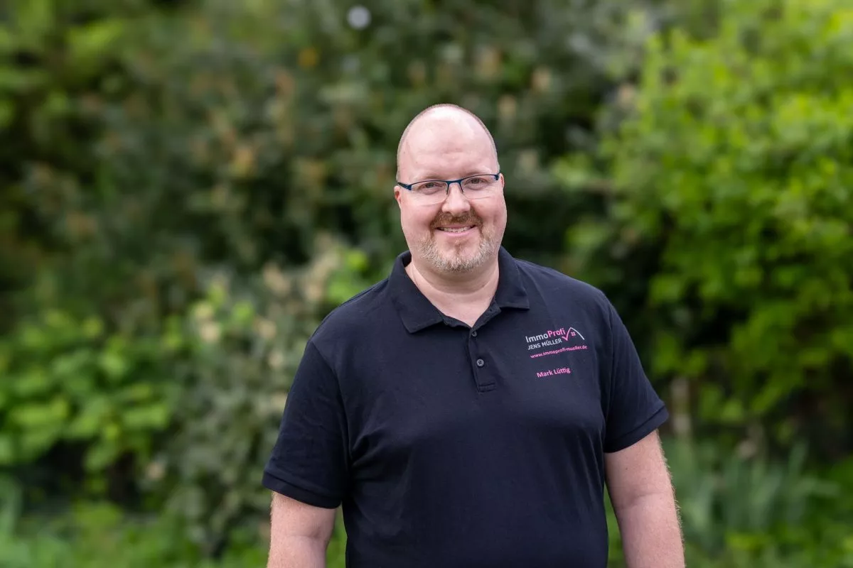 Foto von Mark Lüttig