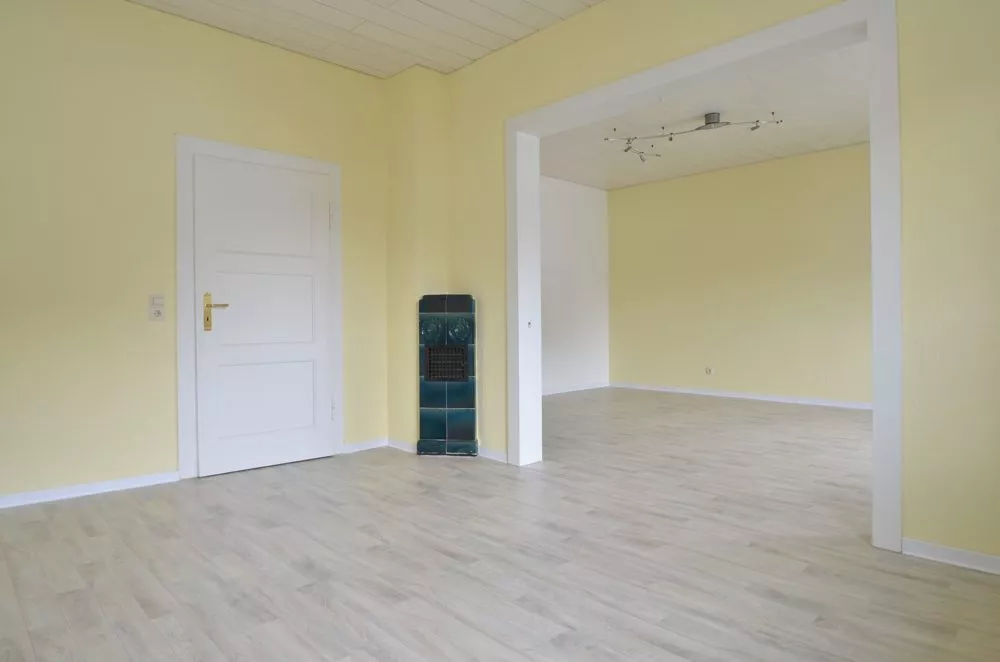 Immobilienangebot - Hamm - Wohnungen - 4- Zi.-Maisonette-Wohnung mit großem 
Sonnenbalkon - fußläufig zum EVK