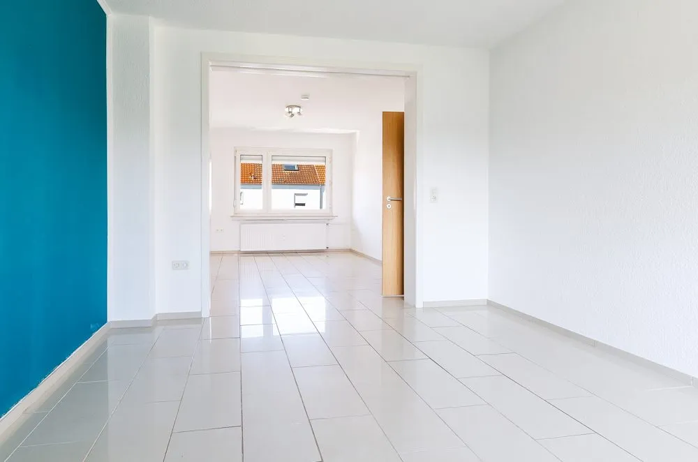Immobilienangebot - Hamm - Wohnungen - Zentrale Lage - Top Raumaufteilung im ruhigen 3-Parteien- Haus