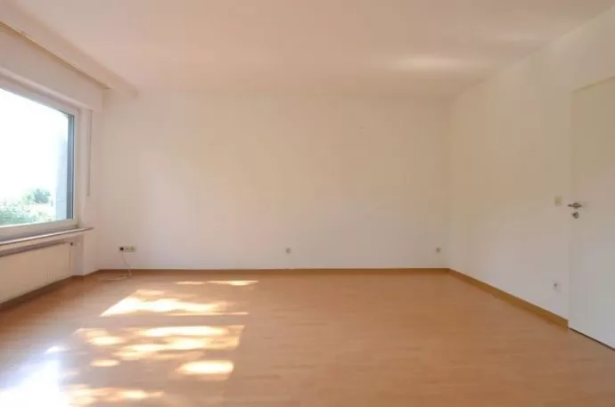 Immobilienangebot - Warstein-Niederbergheim - Wohnungen - Großzügige Raumaufteilung in 2-Zimmer Wohnung