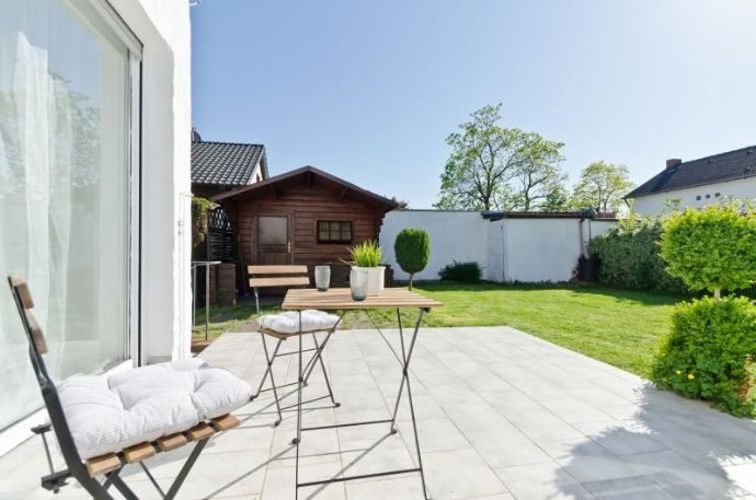 Immobilienangebot - Welver - Häuser - Ihr multi-generation house in Dinker - Komfortabel Wohnen für die ganze Familie
