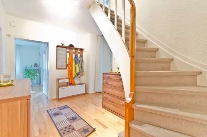 Immobilienangebot - Hamm - Wohnungen - Maisonette-Wohnung mit guter Ausstattung