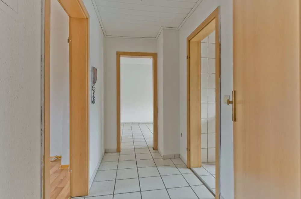 Immobilienangebot - Hamm - Wohnungen - Studenten-WG möglich - in 15 min. mit dem Fahrrad zur Uni