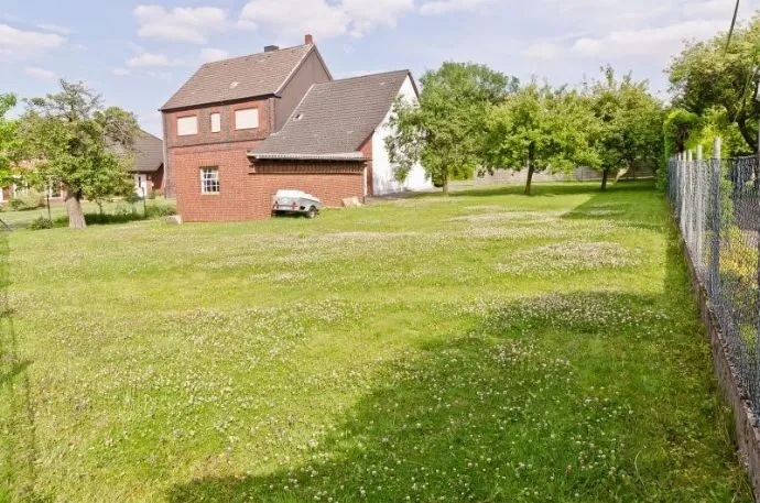 Immobilienangebot - Hamm (Rhynern) - Grundstücke - Grundstück in Rhynern