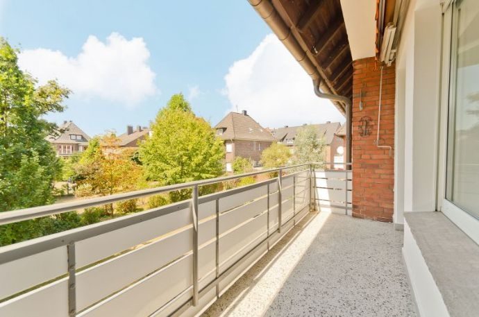 Immobilienangebot - Hamm - Wohnungen - Erstbezug nach Sanierung im Hammer Süden