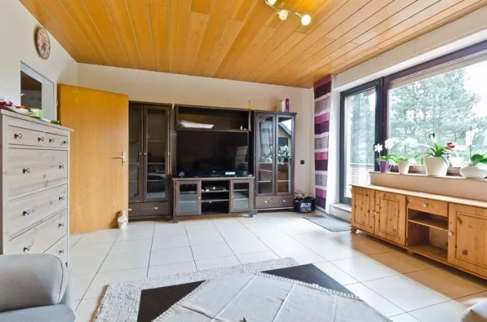Immobilienangebot - Hamm - Wohnungen - Großzügige 2-Zimmer-Wohnung in guter Lage