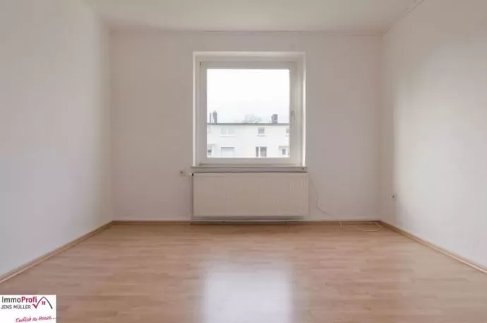 Immobilienangebot - Hamm - Wohnungen - 3-Zimmer-Wohnung mit gutem Grundriss in Hamm-Süden/Mitte