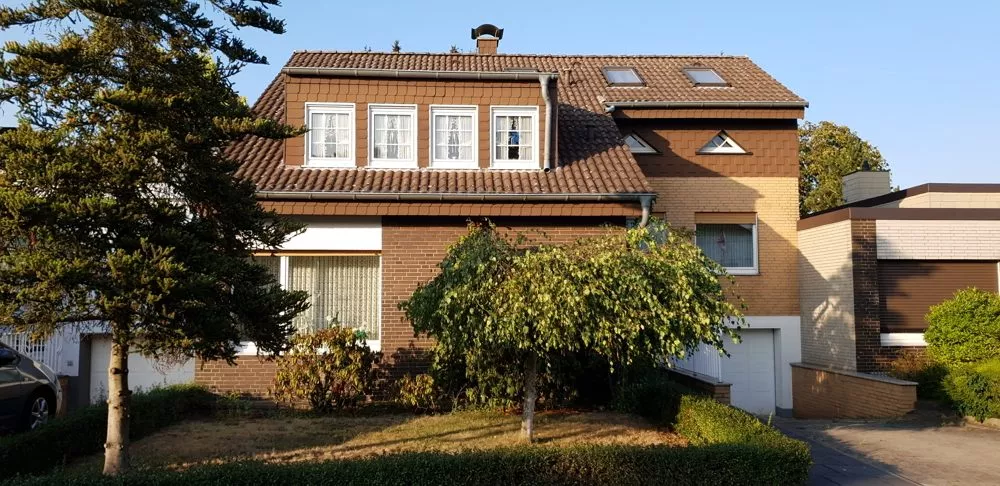 Immobilienangebot - Hamm - Häuser - Endlich! Ruhige Sackgassenlage und richtig viel Platz!