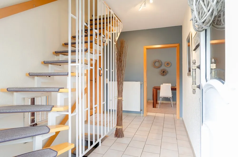 Immobilienangebot - Hamm - Häuser - Ihr Kleinod im Ahsegrund: Süßes, sofort beziehbares Familienträumchen in toller Lage von Westtünnen