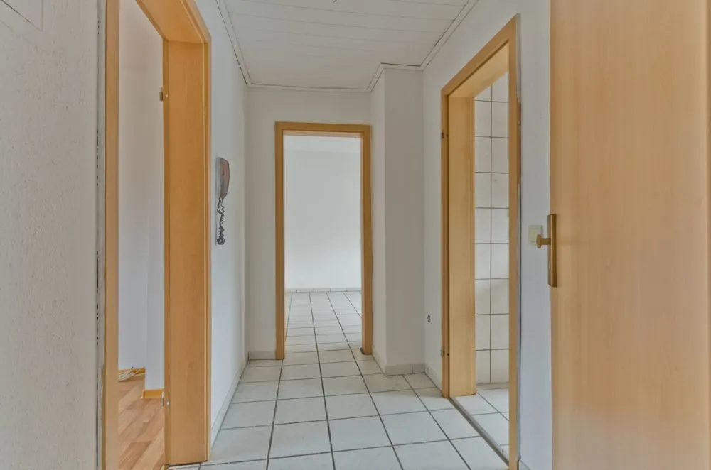 Immobilienangebot - Hamm - Wohnungen - Zwei Immobilien mit einer Klappe:
Tolles Invest im Hammer Westen wartet auf Sie!