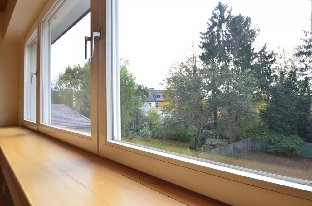 Immobilienangebot - Kamen - Wohnungen - 4 Zimmer Etagen-Wohnung mit ca. 117 qm Wohnfläche, Loggia I PKW-Stellplatz in Kamen