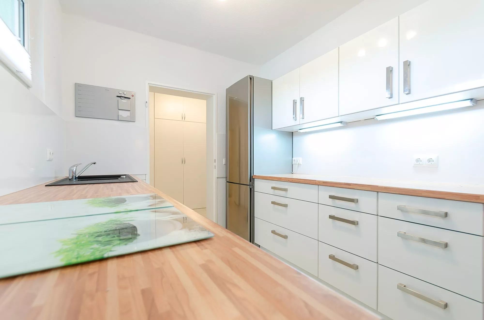 Immobilienangebot - Hamm - Wohnungen - Moderne und hochwertig ausgestattete Wohnung in guter Lage
