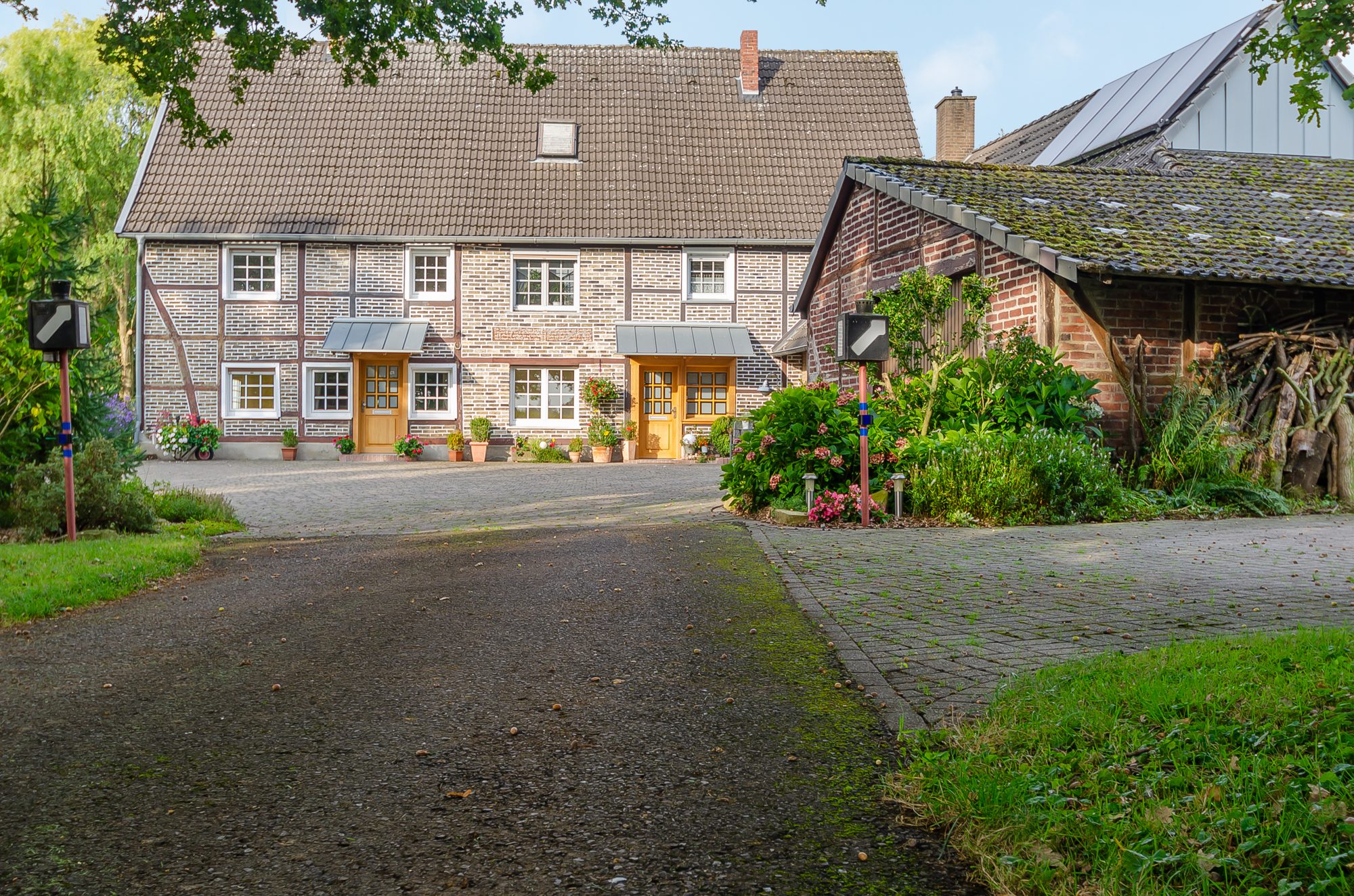 Immobilienangebot - Hamm - Häuser - Leben wie andere Urlaub machen!