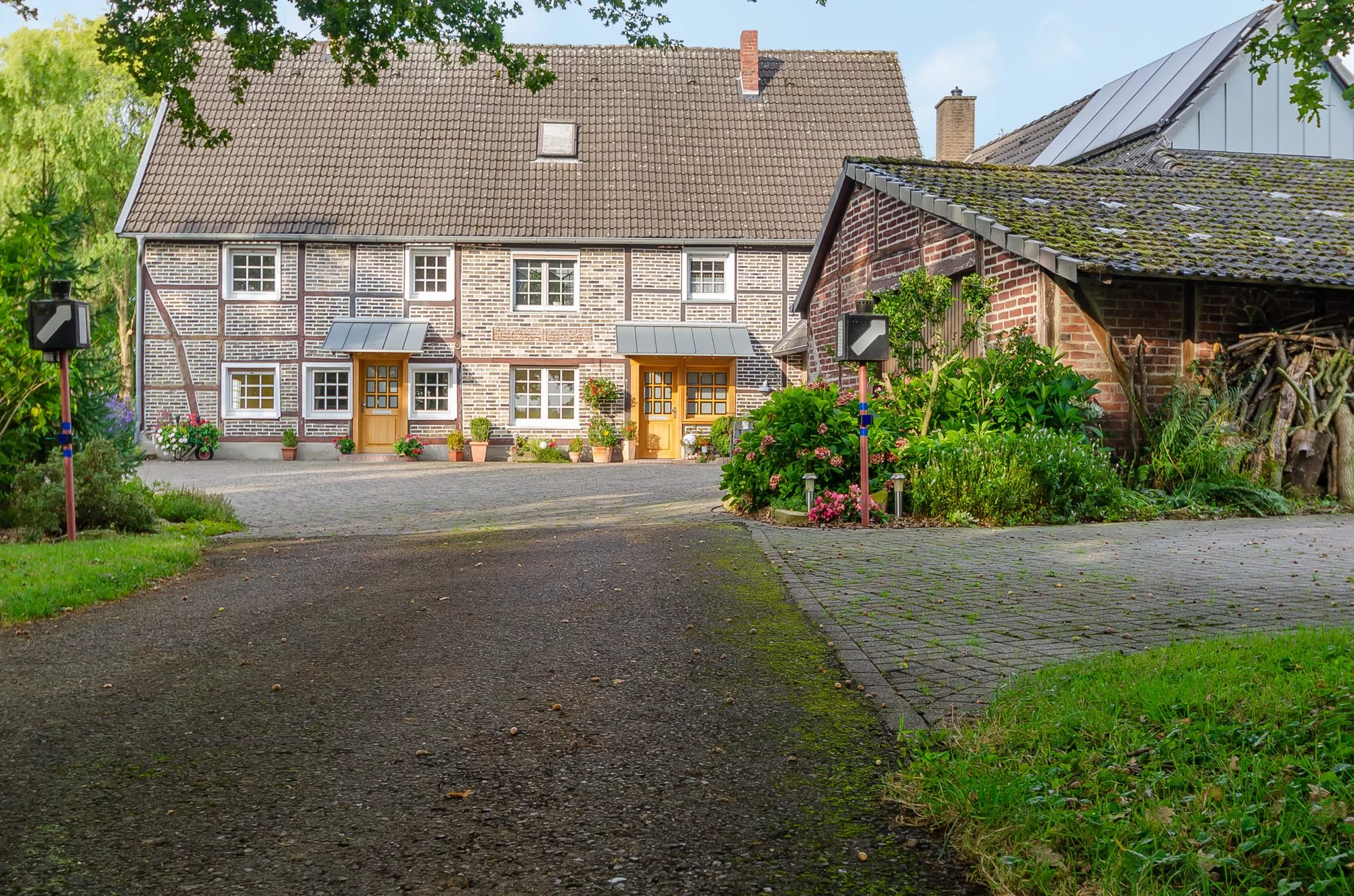 Immobilienangebot - Hamm - Häuser - Leben wie andere Urlaub machen!