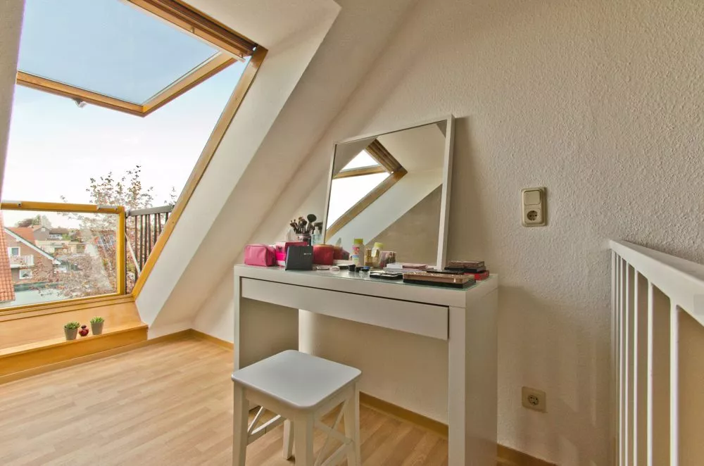 Immobilienangebot - Hamm - Wohnungen - Wohlfühlen garantiert! In Top-Lage - schöne Wohnung mit Studio