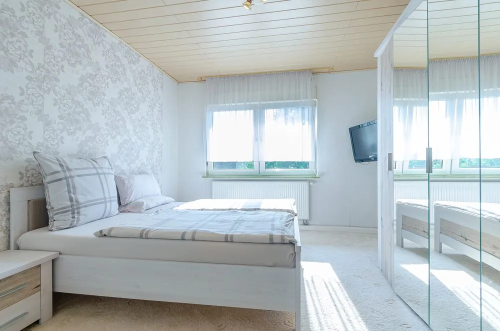 Immobilienangebot - Ahlen - Wohnungen - Langjährig vermietete 3-Zimmer-Wohnung mit Tageslichtbad und Balkon