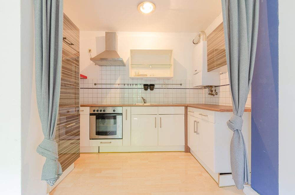 Immobilienangebot - Hamm - Wohnungen - + Ideal für Singels + gepflegte Etagenwohnung in der Stadt in guter Lage +