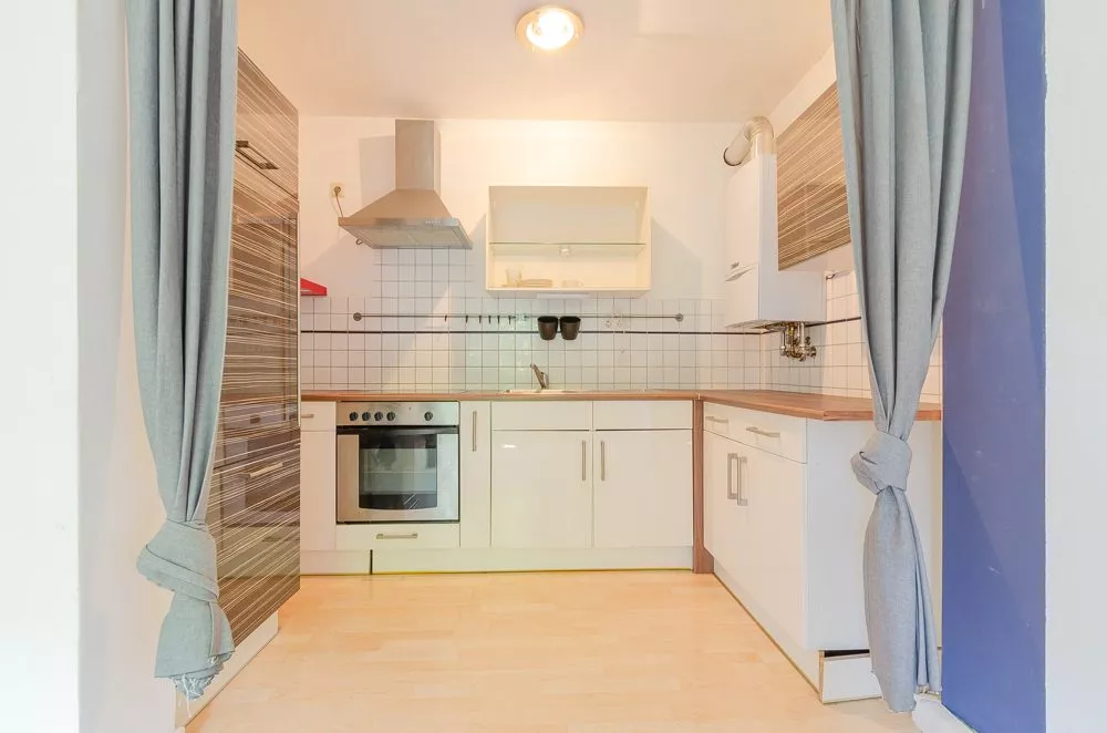 Immobilienangebot - Hamm - Wohnungen - + Ideal für Singels + gepflegte Etagenwohnung in der Stadt in guter Lage +