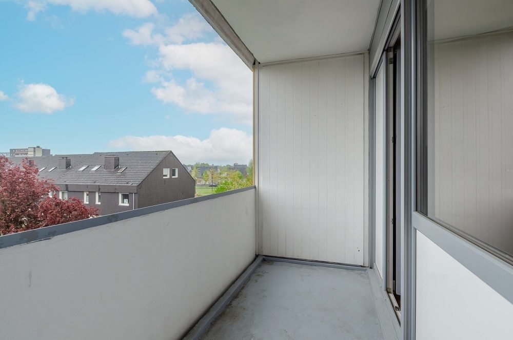 Immobilienangebot - Hamm - Wohnungen - Gute Lage, guter Grundriss – 2-Zimmer Eigentumswohnung im Osten von Hamm mit PKW-Stellplatz