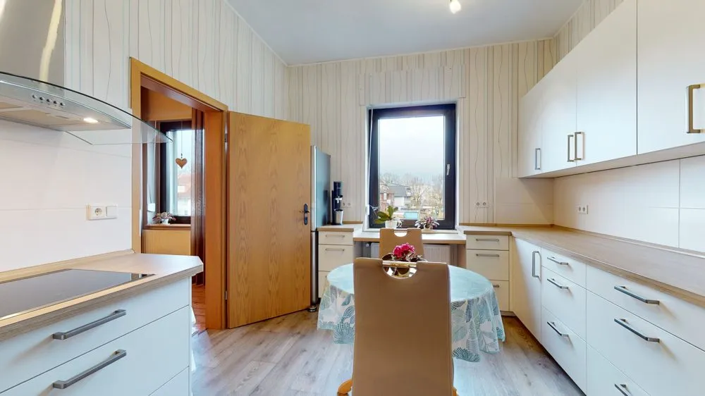 Immobilienangebot - Hamm - Häuser - Flexibel nutzbare Immobilie für die große Familie