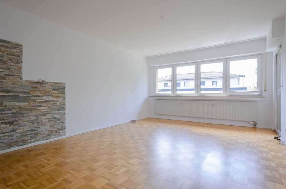 Immobilienangebot - Hamm - Wohnungen - Gute Lage, guter Grundriss – Mieteinnahmen generieren oder selbst beziehen? Sie entscheiden!