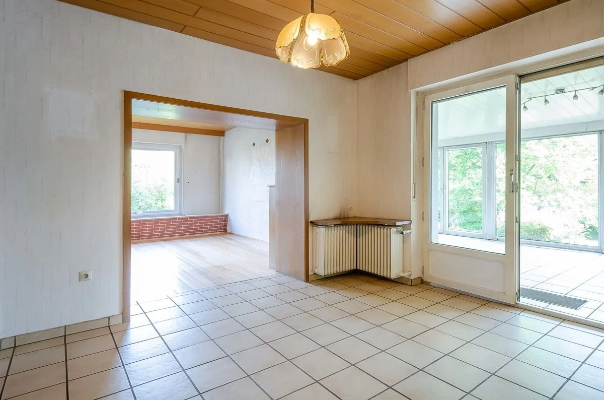 Immobilienangebot - Hamm - Häuser - #Provisionsfrei für Käufer: 2-Familienhaus in Rhynern mit zusätzlichem Platzangebot im Dachgeschoss