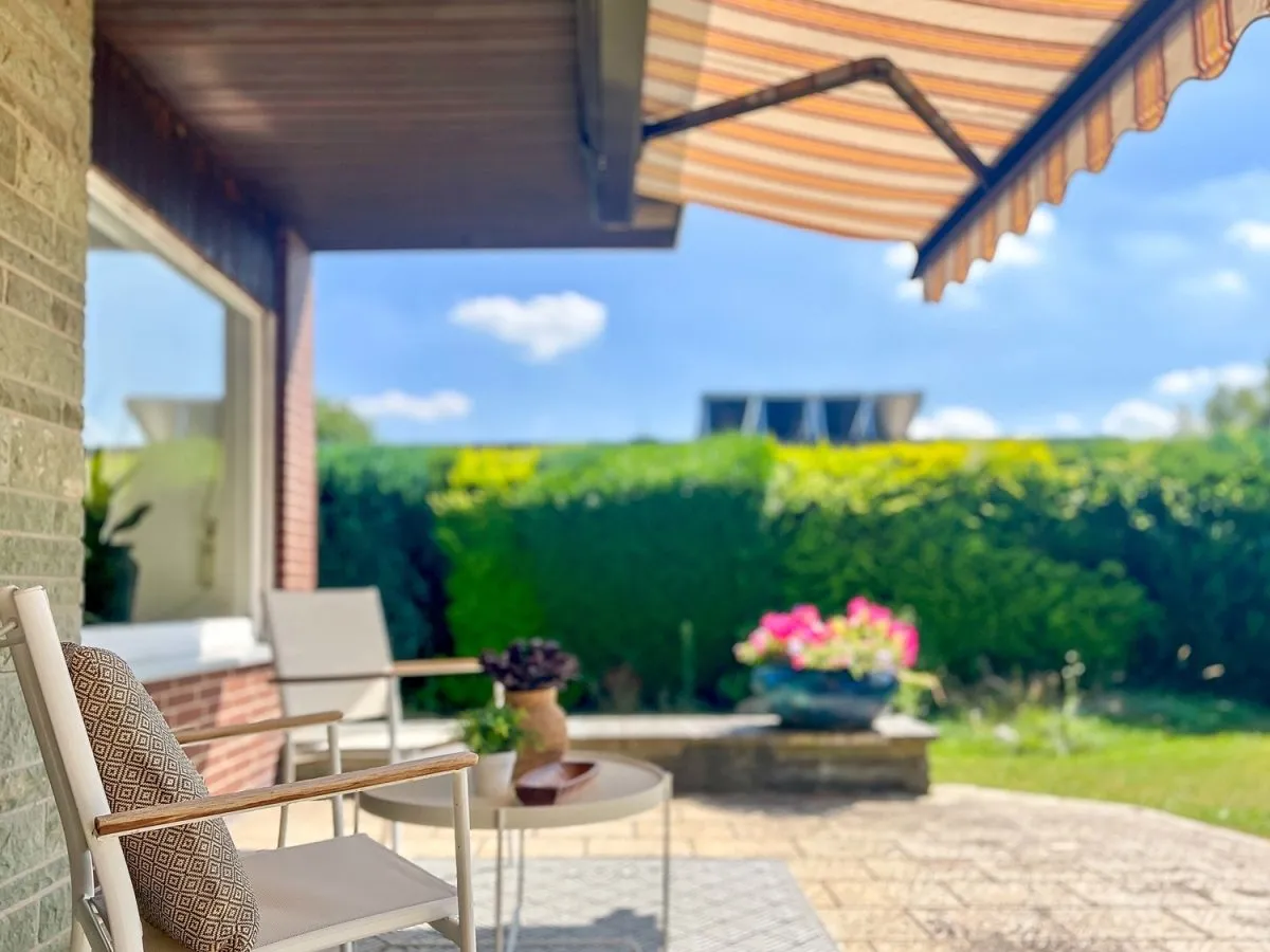 Immobilienangebot - Hamm - Häuser - Provisionsfrei für Käufer: Familienfreundlicher Bungalow mit XXL-Garage in TOP-Lage von Rhynern