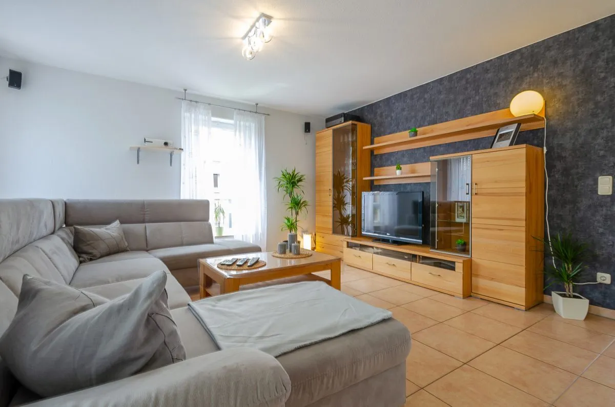Immobilienangebot - Hamm - Häuser - Provisionsfrei für Käufer: Top-Wohnlage/ Sackgassenlage für die junge Familie mit bis zu 2 Kindern