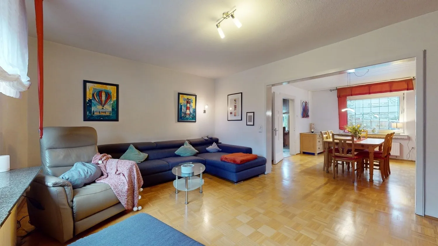 Immobilienangebot - Hamm - Häuser - Provisionsfrei für Käufer: Großzügiges Einfamilienhaus mit Garten, Garage und Pool in Top-Lage