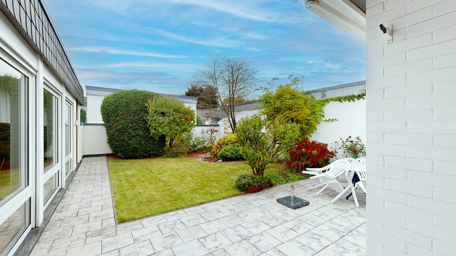Immobilienangebot - Hamm - Häuser - Provisionsfrei für Käufer: Einfamilienhaus mit Garage für Paare & Familien in Hamm-Westtünen