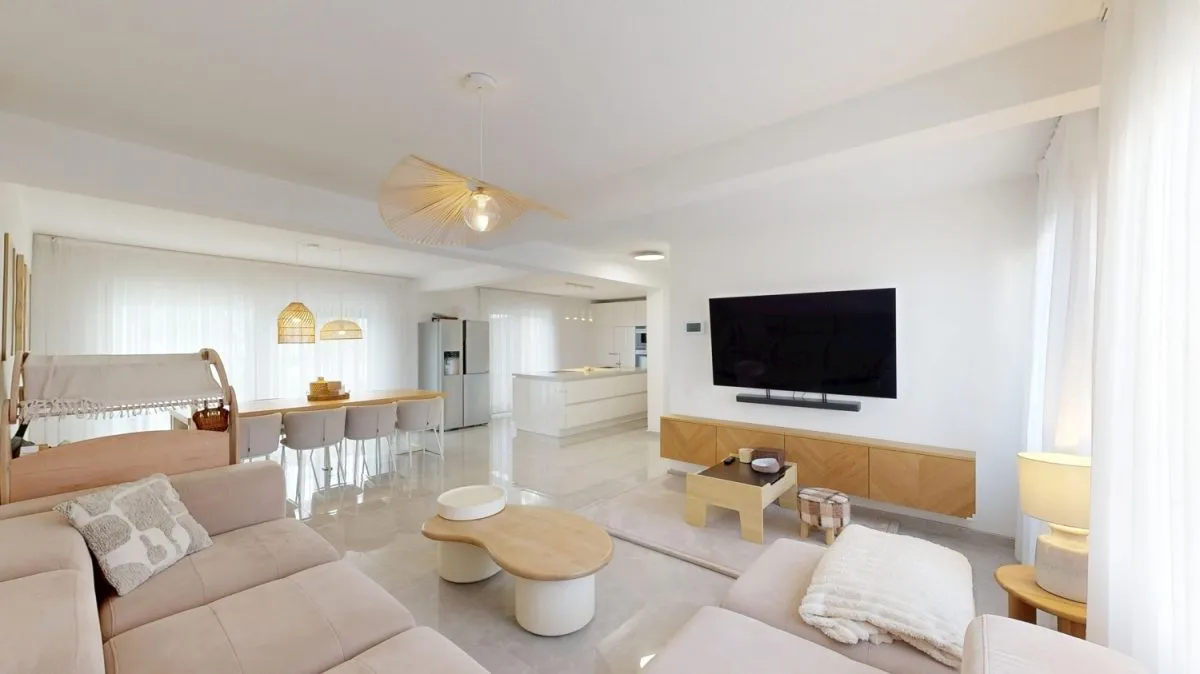 Immobilienangebot - Hamm - Häuser - Provisionsfrei für Käufer: Modernisierte Doppelhaushälfte mit großem Garten in Hamm-Heessen