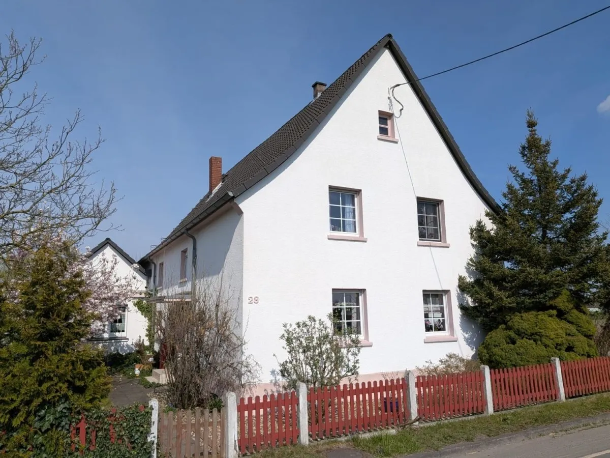 Immobilienangebot - Hamm - Häuser - Provisionsfrei für Käufer: Familienfreundliches Einfamilienhaus mit Garten & Garagen in Hamm-Pelkum