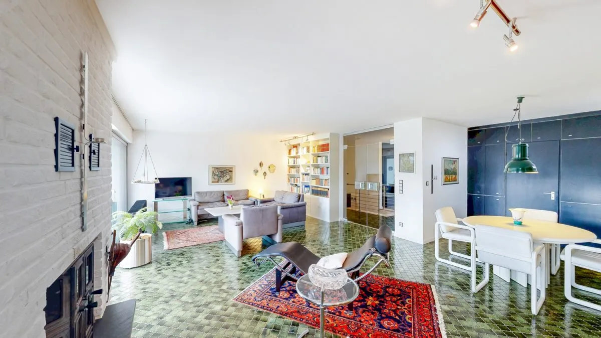 Immobilienangebot - Hamm - Häuser - Provisionsfrei für Käufer: Familienfreundliches Einfamilienhaus mit Garage in TOP-Lage von Rhynern