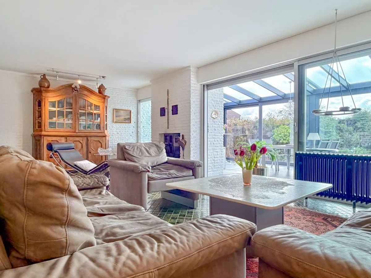 Immobilienangebot - Hamm - Häuser - Provisionsfrei für Käufer: Familienfreundliches Einfamilienhaus mit Garage in TOP-Lage von Rhynern