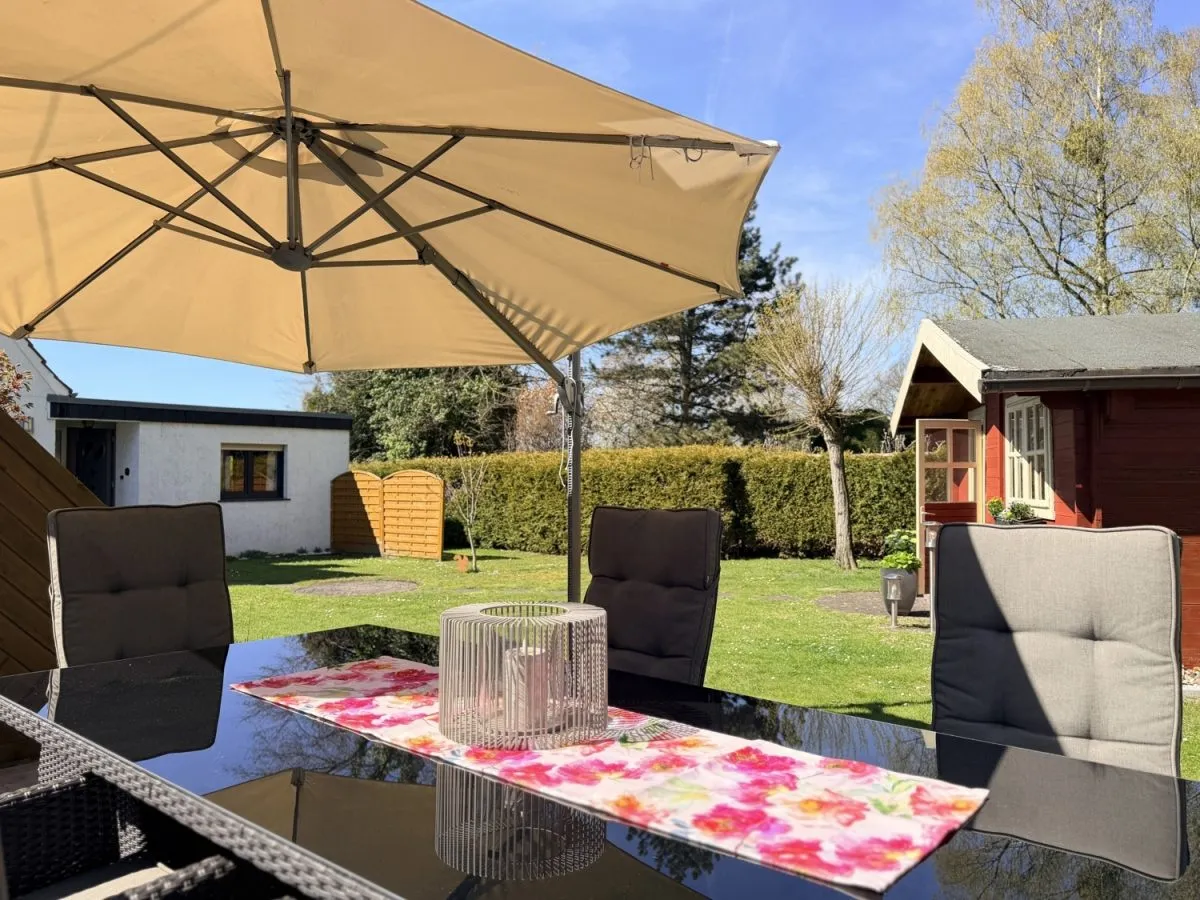 Immobilienangebot - Hamm - Häuser - Provisionsfrei für Käufer: Familienfreundliche Doppelhaushälfte mit Garten & Garage in Hamm-Rhynern