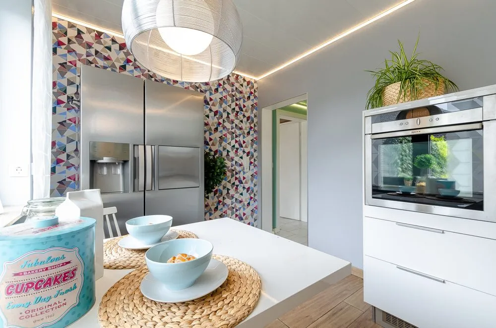 Immobilienangebot - Hamm - Häuser - Gemeinsames Wohnen, gemeinsames Glück: 
Modernes Zweifamilienhaus in Bockum-Hövel