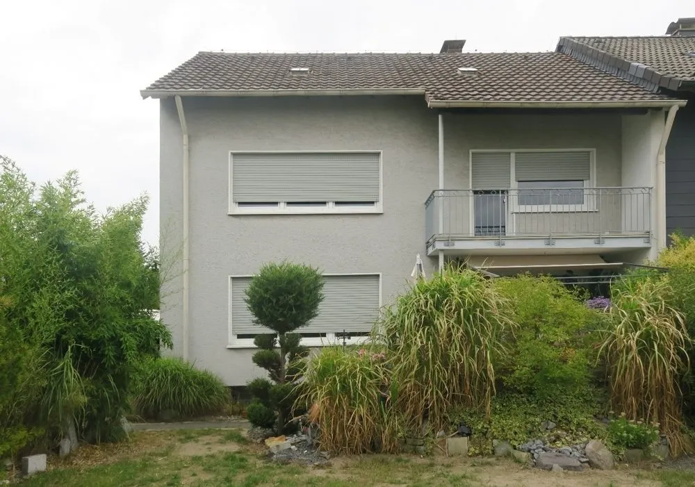 Immobilienangebot - Hamm - Häuser - Großzügige Doppelhaushälfte in guter Lage