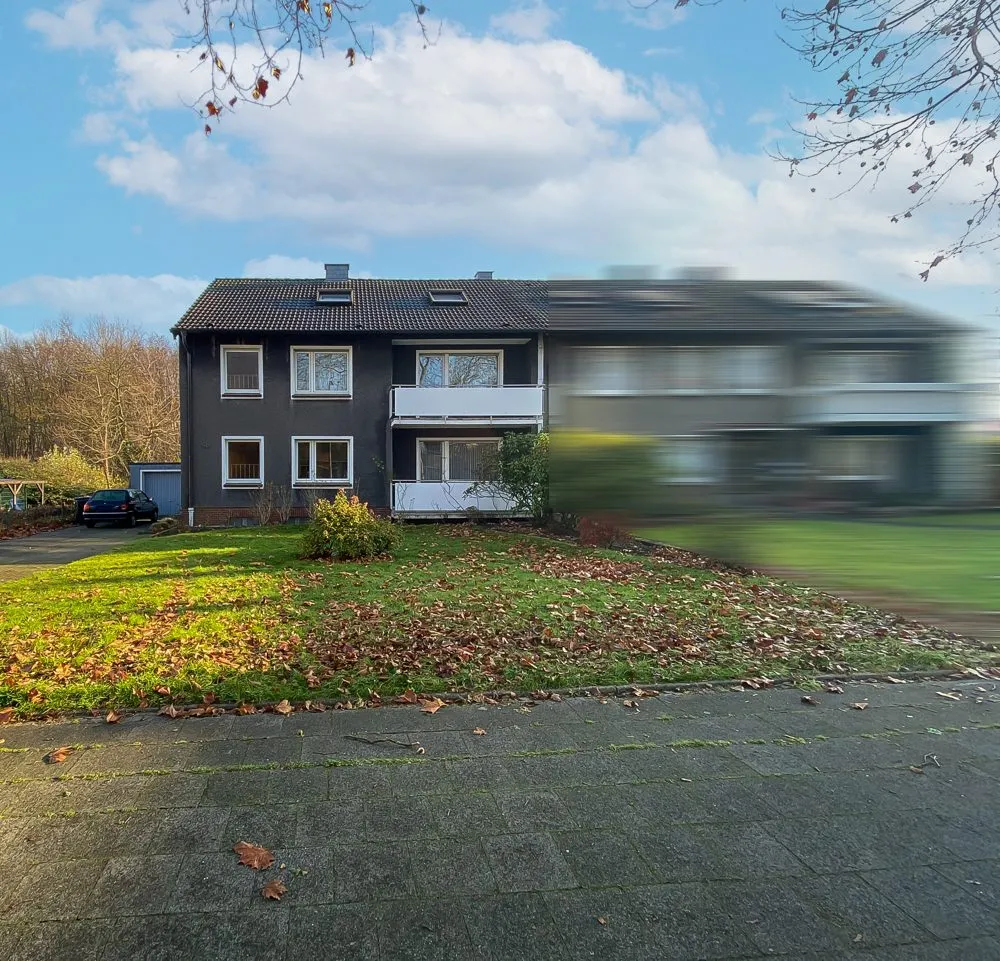 Immobilienangebot - Hamm - Häuser - Flexibles Handwerks-Goldstück im Hammer Norden -  Ihre Wünsche werden wahr!