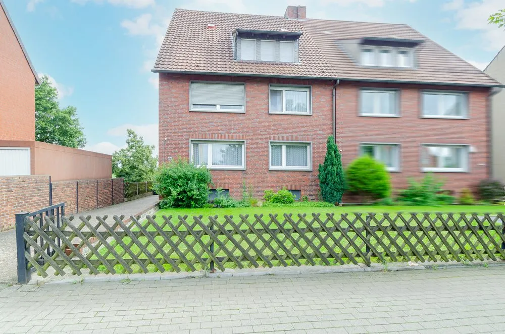 Immobilienangebot - Hamm - Häuser - Viel Platz mit Blick über die Lippewiesen – hier werden Ihre Wünsche wahr!